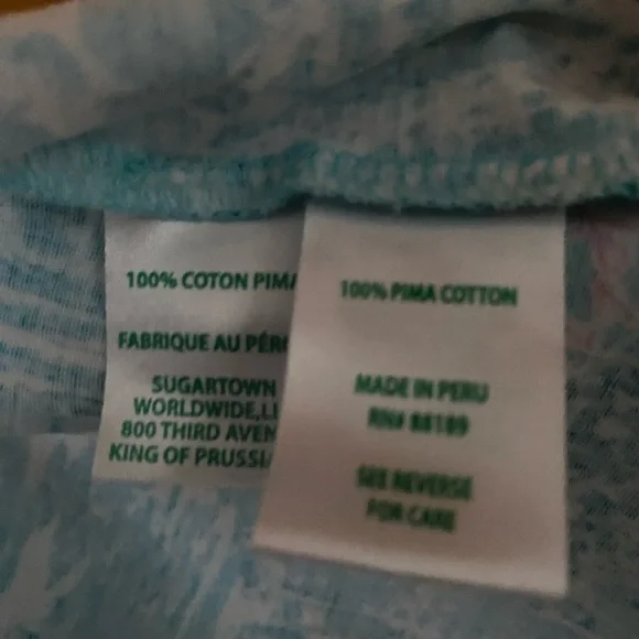 Lilly Pulitzer Kristin dress - Picture 3 of 6